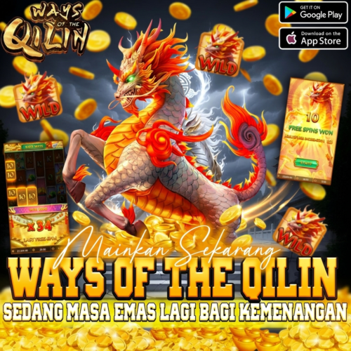 - Pecahan Bonus Mantap Dengan Konsep Visual Yang Lebih Fresh
